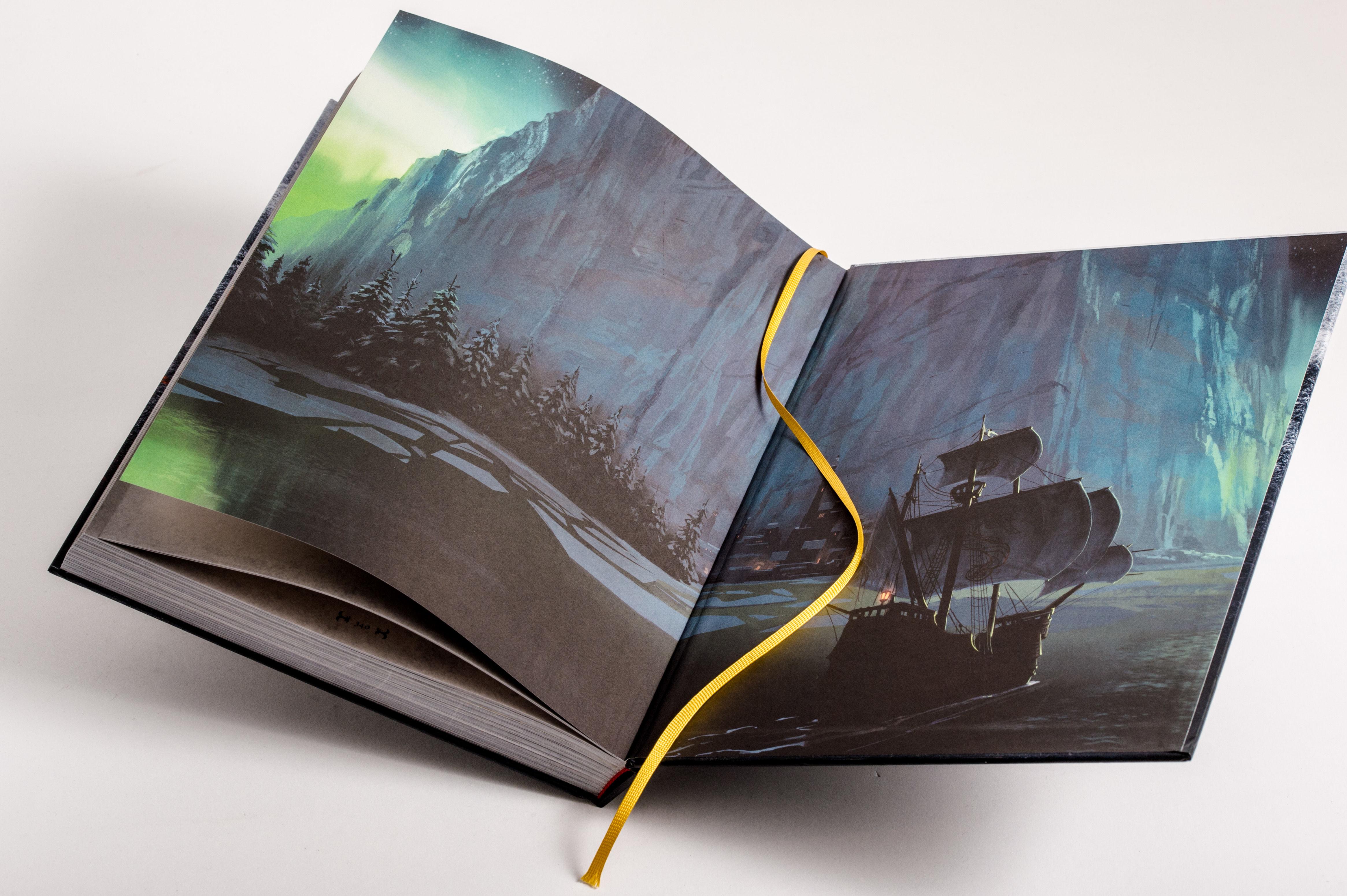 Beispielinhalt (Bild) Targaryen