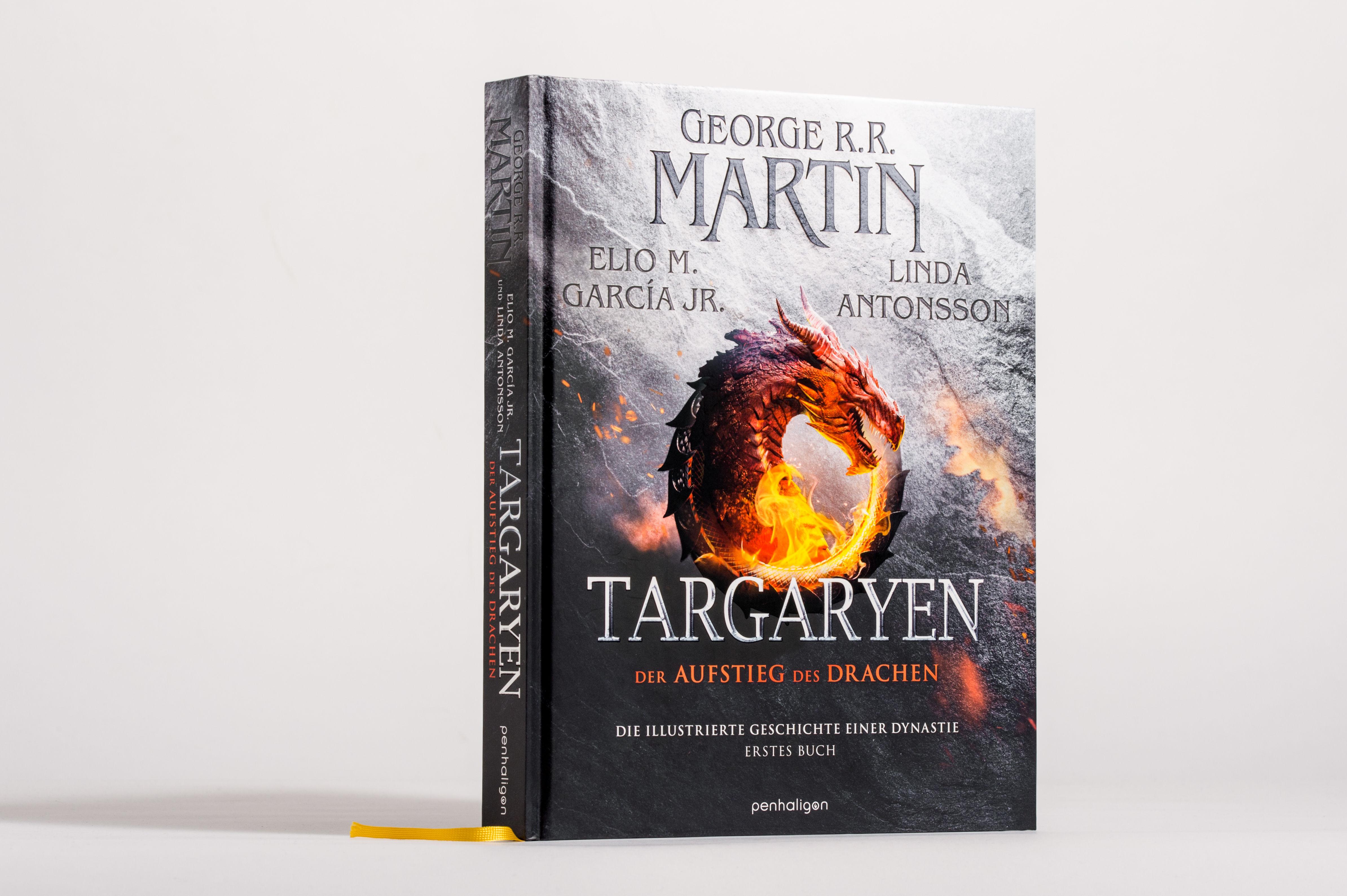 Beispielinhalt (Bild) Targaryen