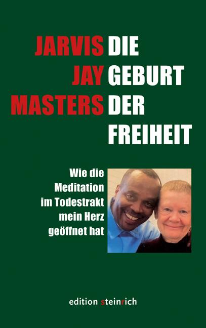 Vorderes Coverbild Die Geburt der Freiheit