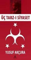 Vorderes Coverbild Üc Tarz-i Siyaset