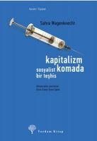 Vorderes Coverbild Kapitalizm Komada