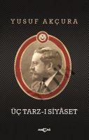 Vorderes Coverbild Üc Tarz-i Siyaset