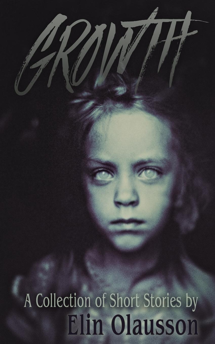 Vorderes Coverbild Growth