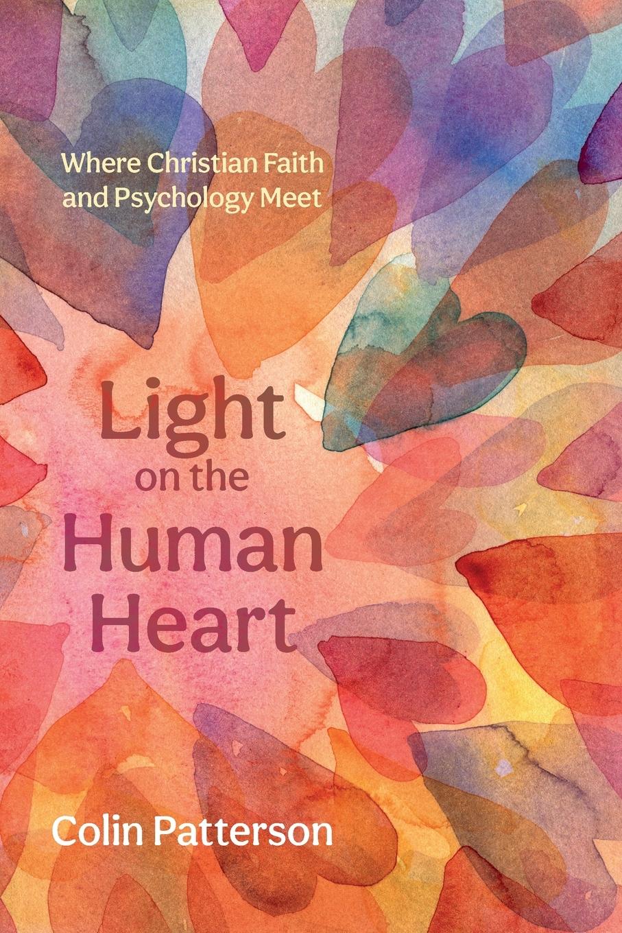 Vorderes Coverbild Light on the Human Heart