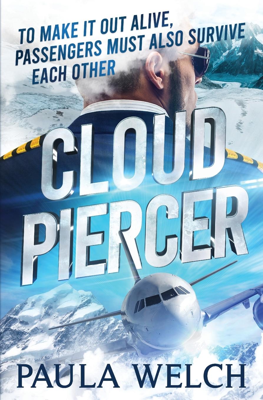 Vorderes Coverbild Cloud Piercer
