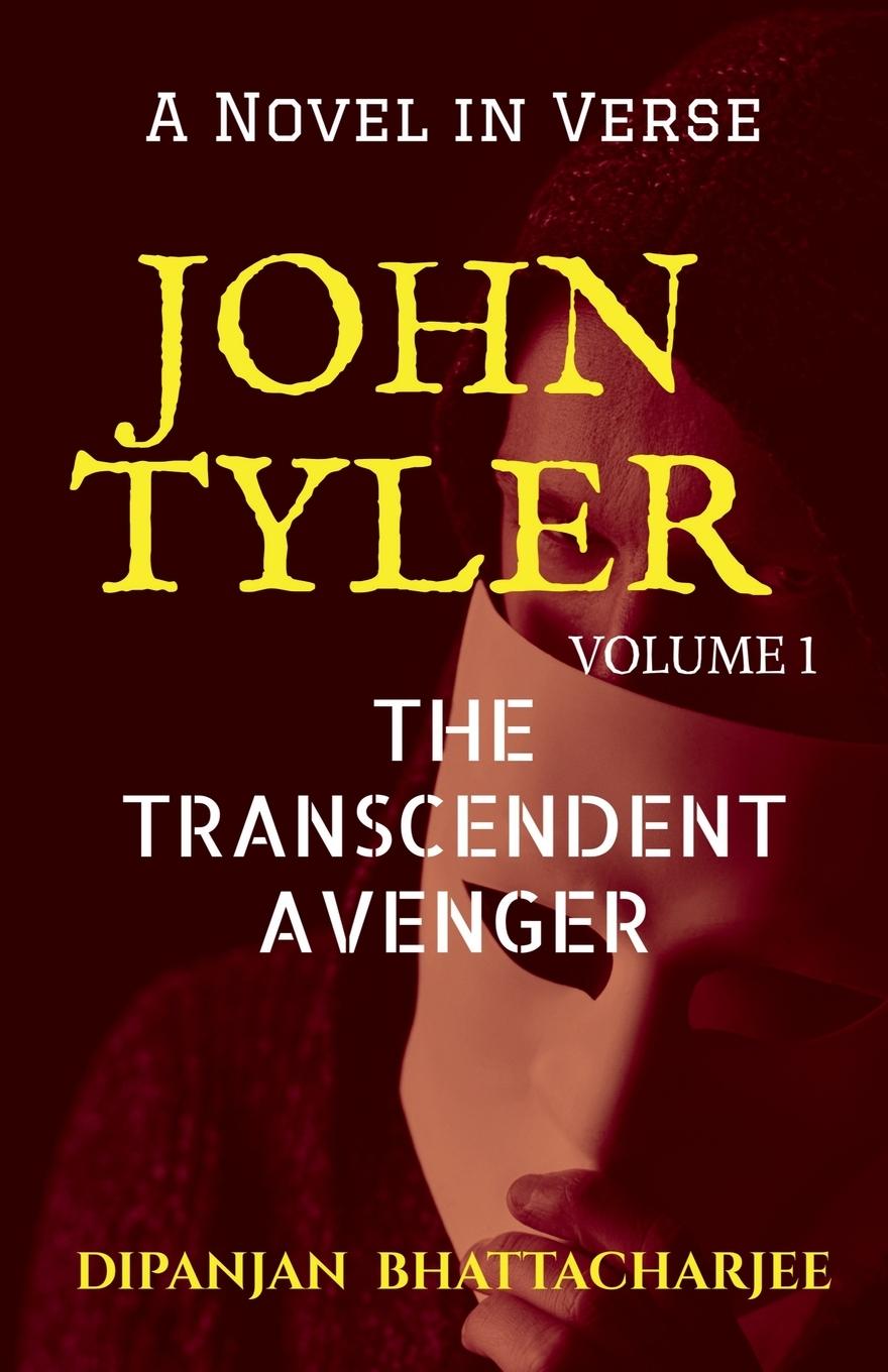 Vorderes Coverbild John Tyler