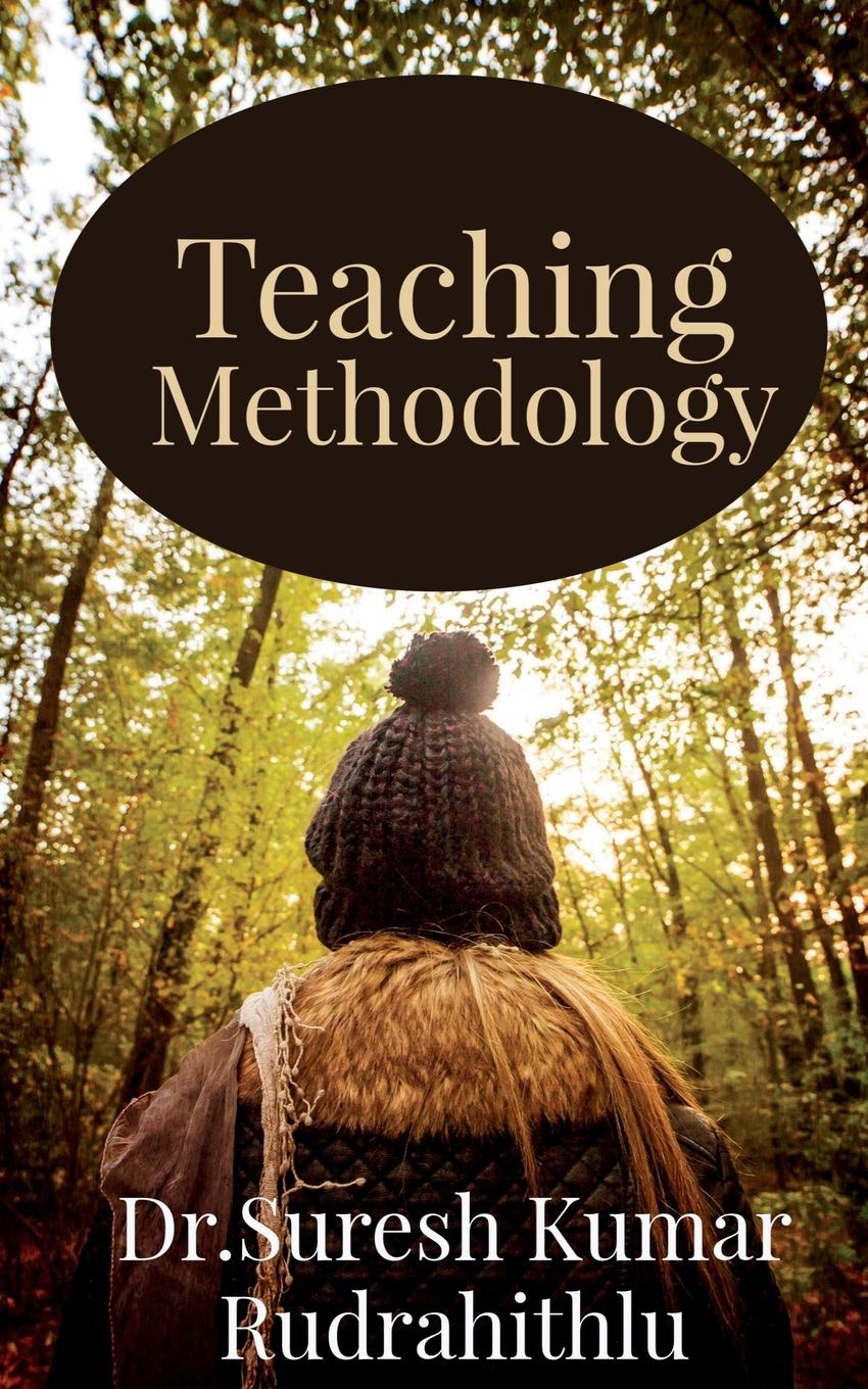 Vorderes Coverbild Teaching Methodology