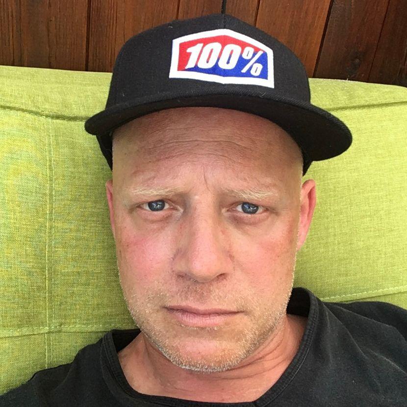 Autorenbild Das kommt von oben, da können wir nichts machen!