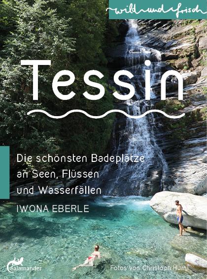 Vorderes Coverbild TESSIN