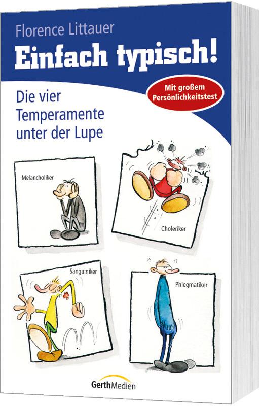Vorderes Coverbild Einfach typisch!