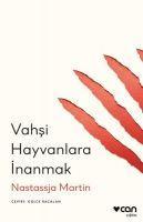 Vorderes Coverbild Vahsi Hayvanlara Inanmak