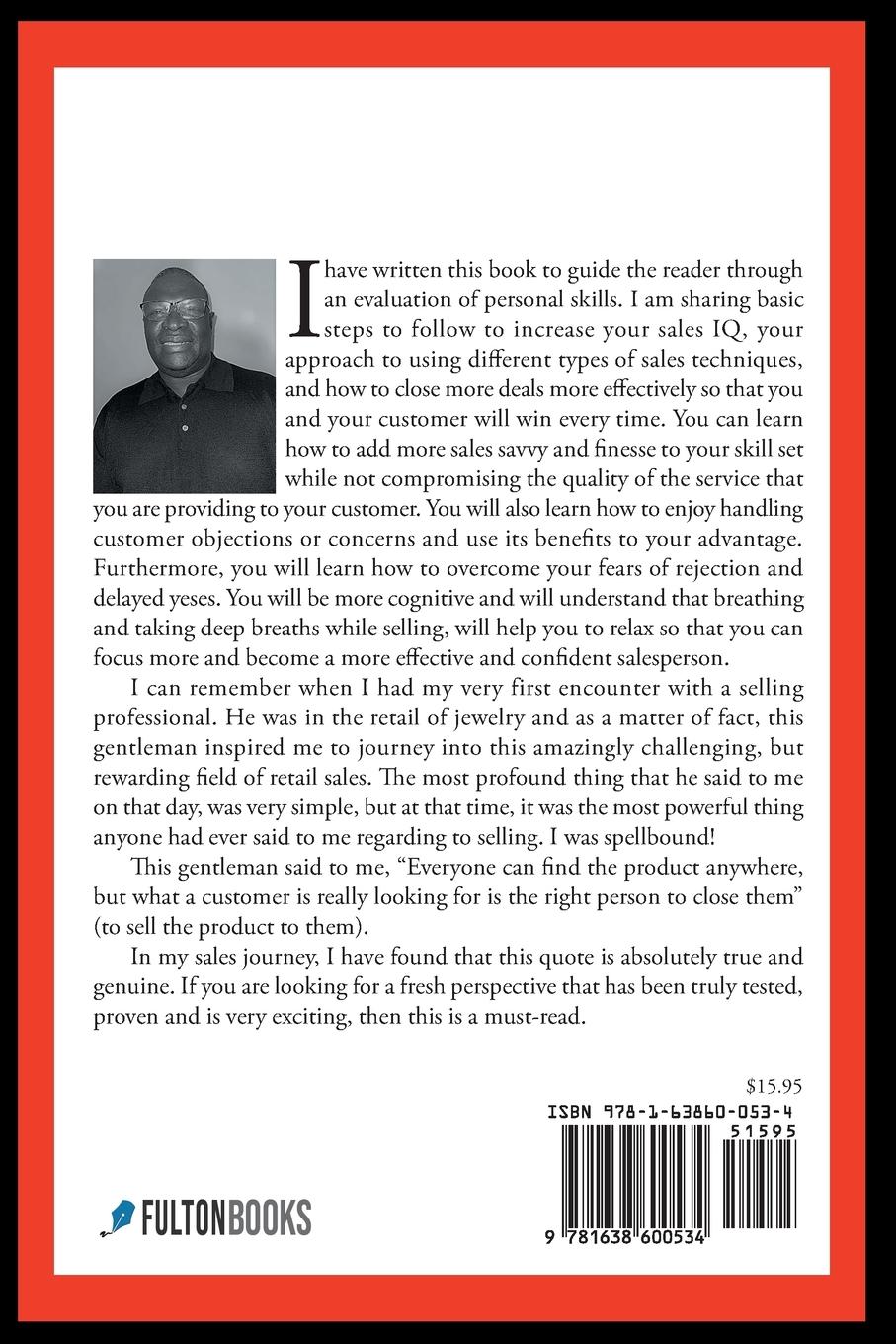 Rückseitencover The Heartbeat of Customer Service