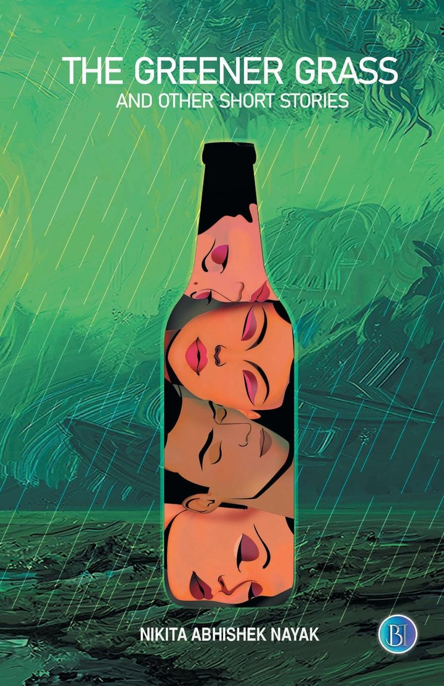 Vorderes Coverbild The Greener Grass and Other Short Stories