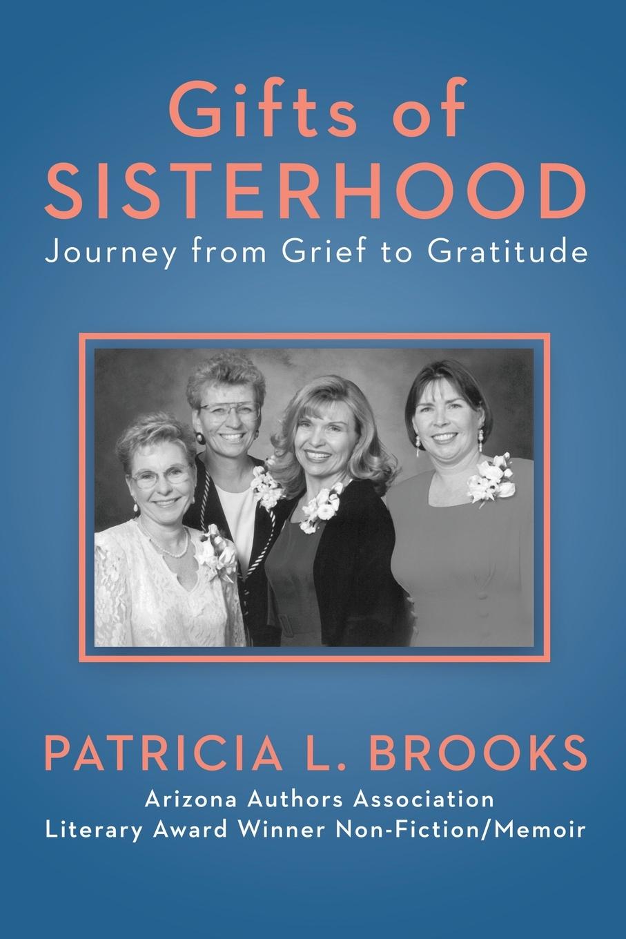 Vorderes Coverbild Gifts of Sisterhood