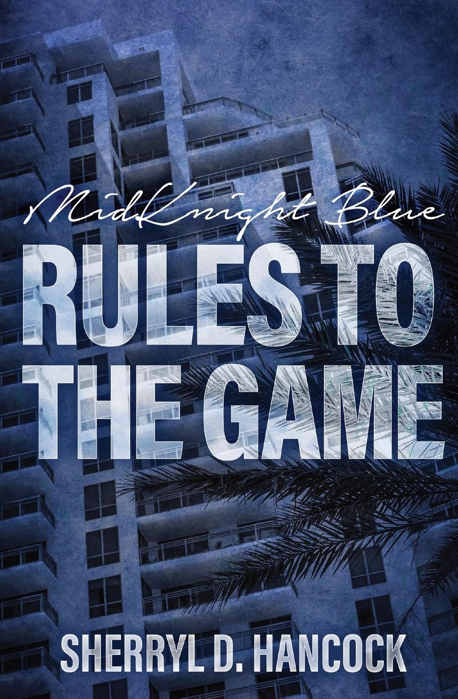 Vorderes Coverbild Rules to the Game
