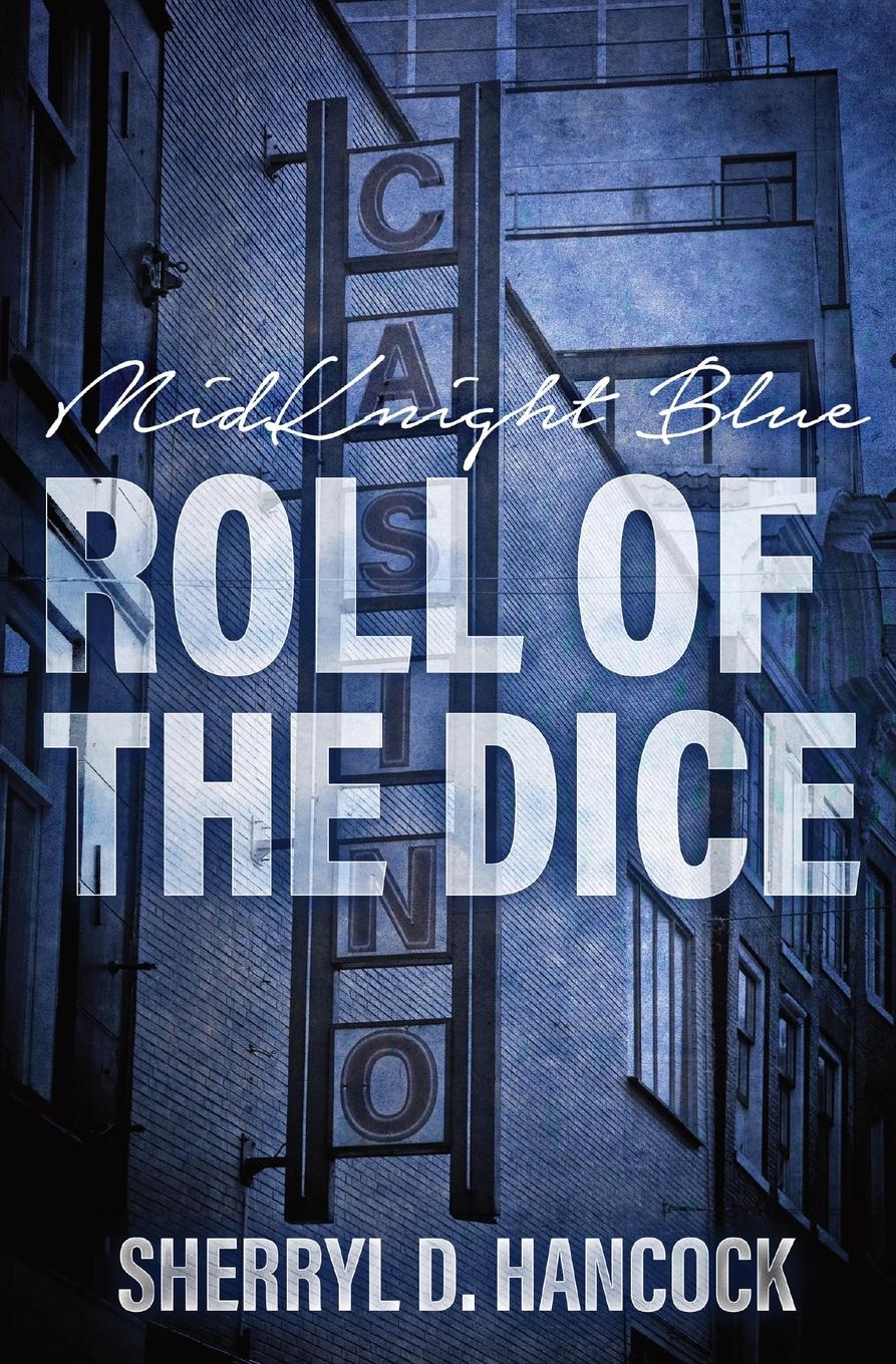 Vorderes Coverbild Roll of the Dice