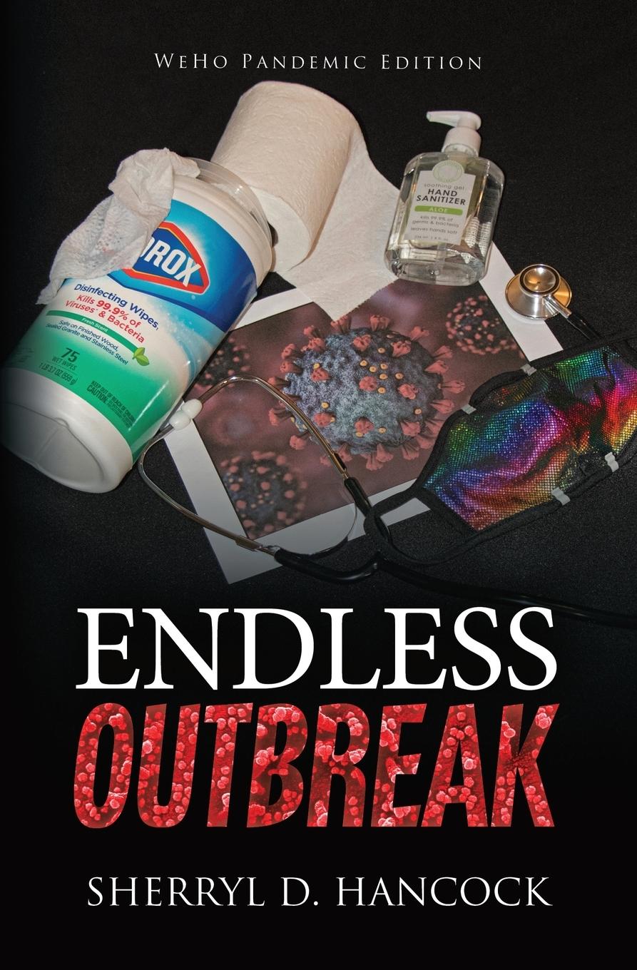 Vorderes Coverbild Endless Outbreak
