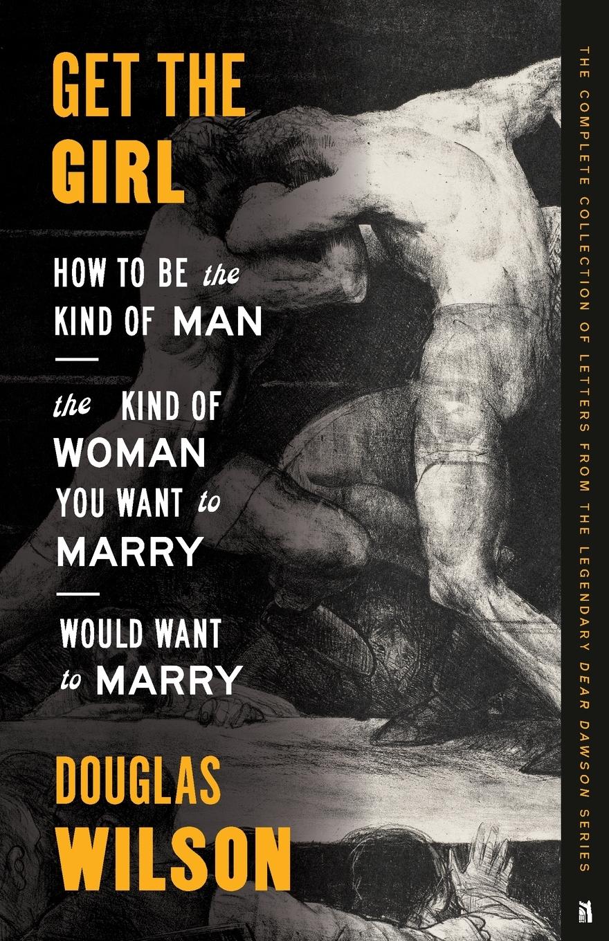 Vorderes Coverbild Get the Girl