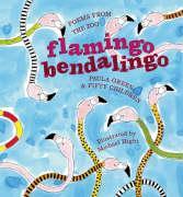 Vorderes Coverbild Flamingo Bendalingo