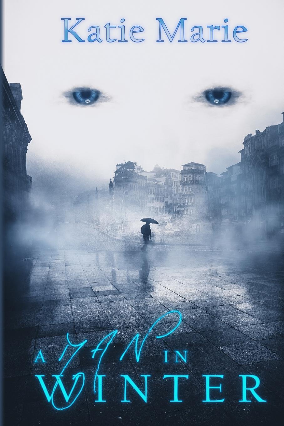 Vorderes Coverbild A Man in Winter