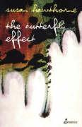 Vorderes Coverbild The Butterfly Effect