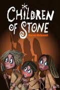 Vorderes Coverbild Children of Stone