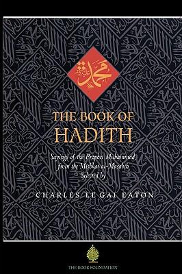 Vorderes Coverbild The Book of Hadith
