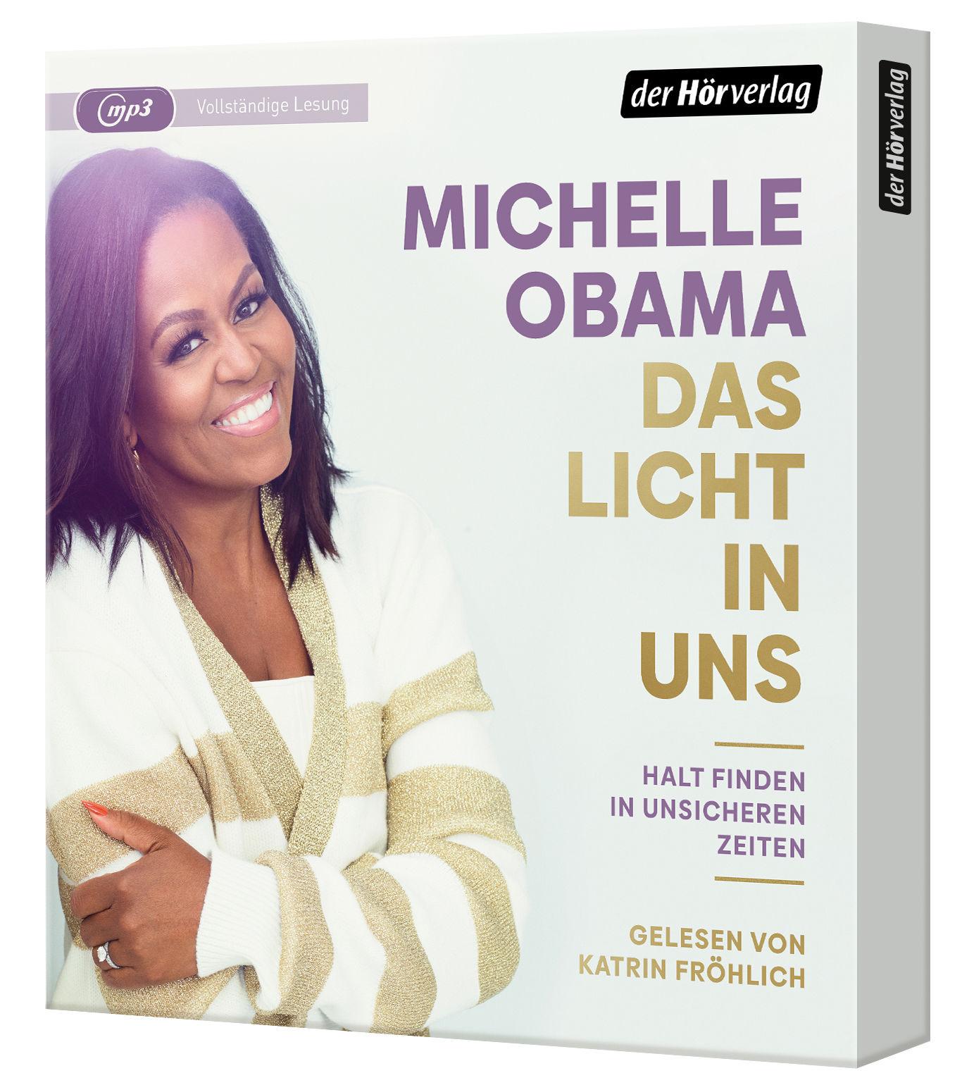 Beispielinhalt (Bild) Das Licht in uns