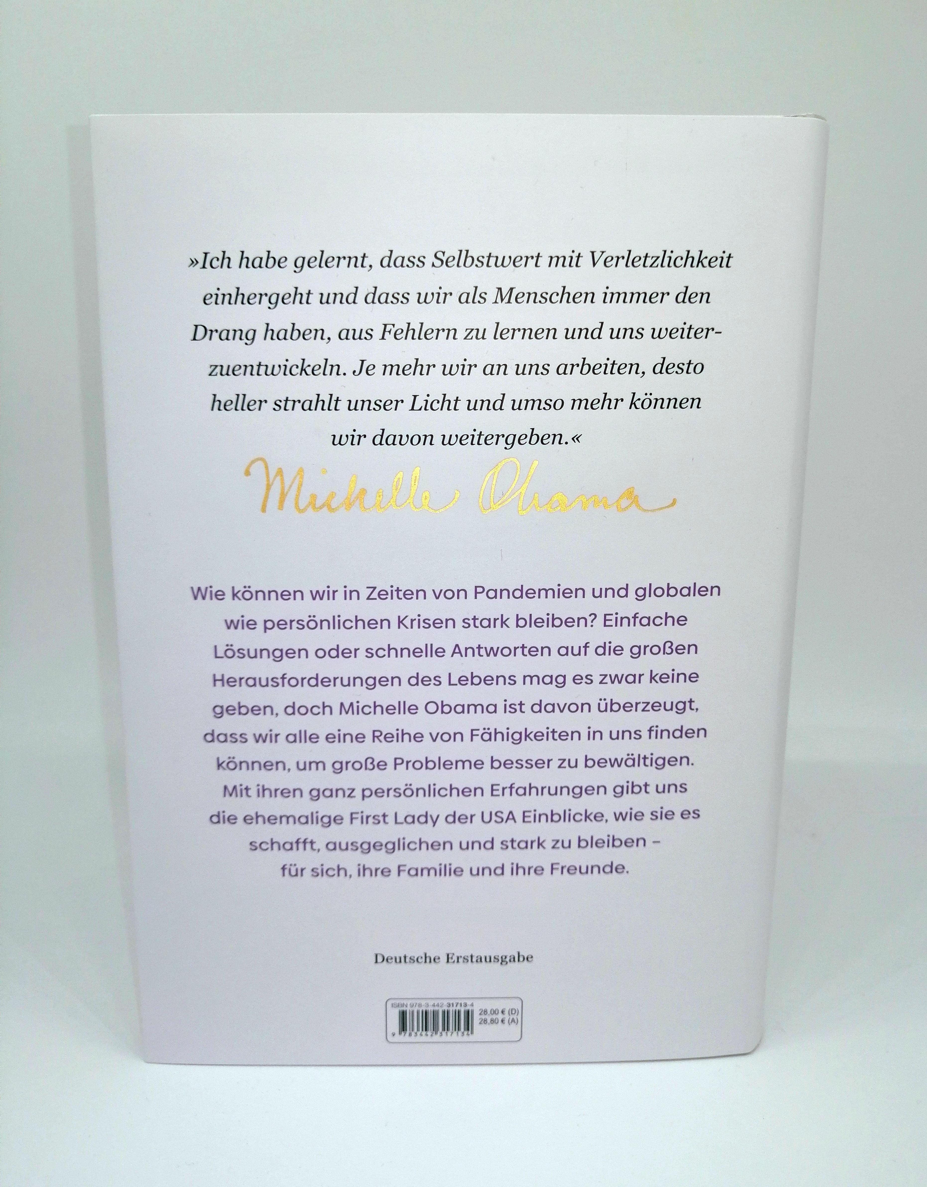 Beispielinhalt (Bild) Das Licht in uns