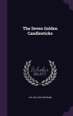 Vorderes Coverbild The Seven Golden Candlesticks