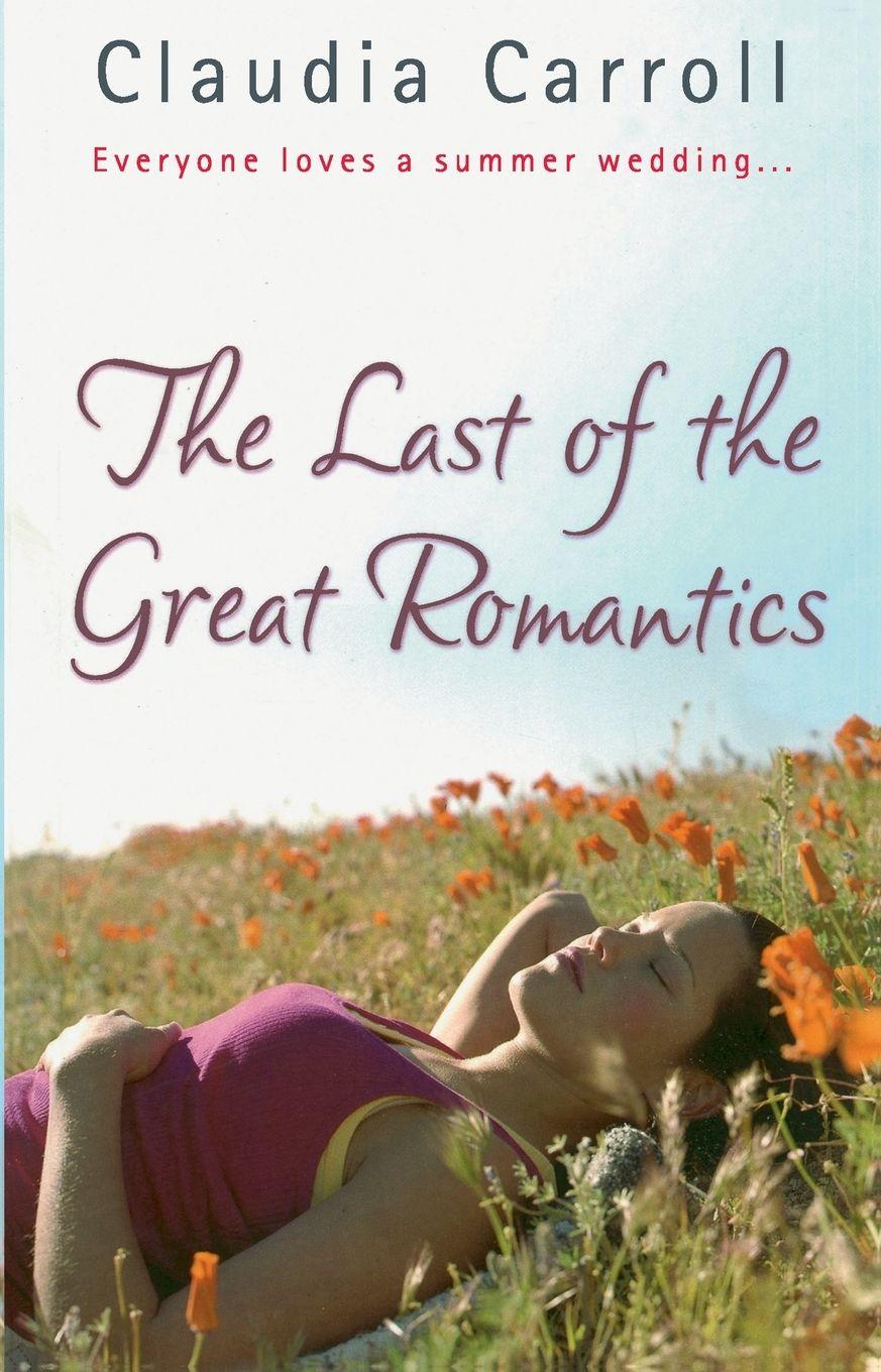 Vorderes Coverbild The Last Of The Great Romantics