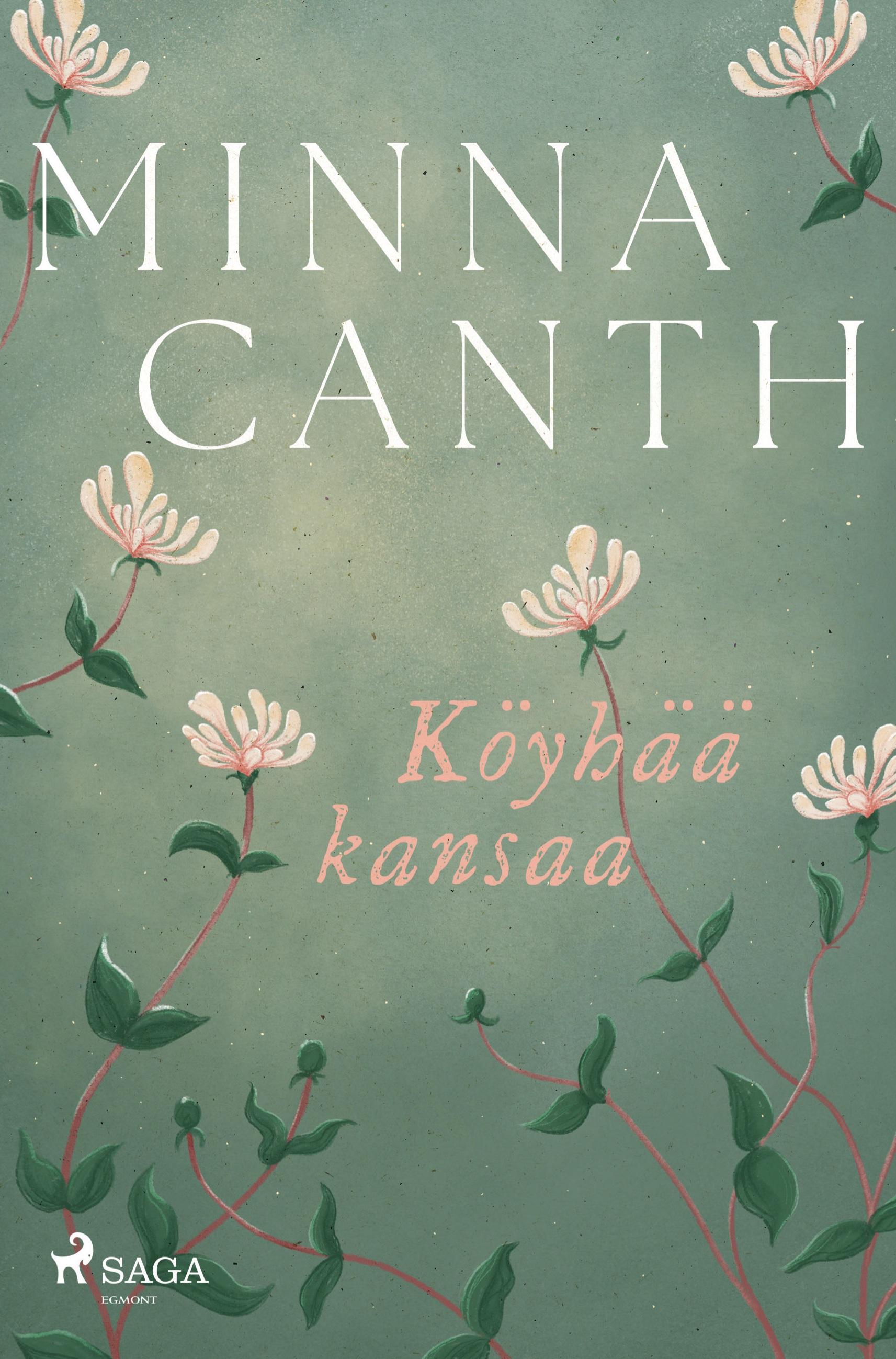 Vorderes Coverbild Köyhää kansaa