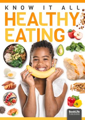 Vorderes Coverbild Healthy Eating