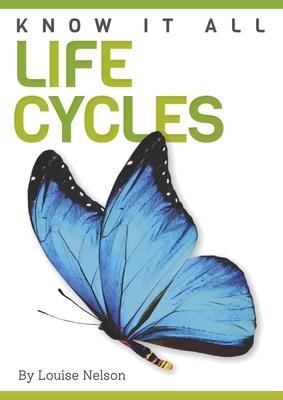 Vorderes Coverbild Life Cycles
