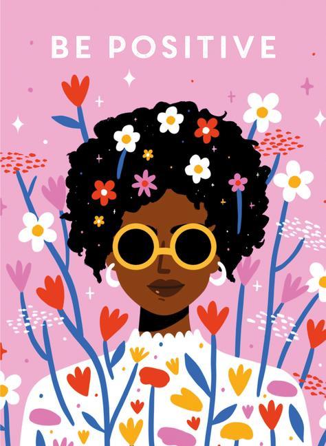 Vorderes Coverbild Be Positive