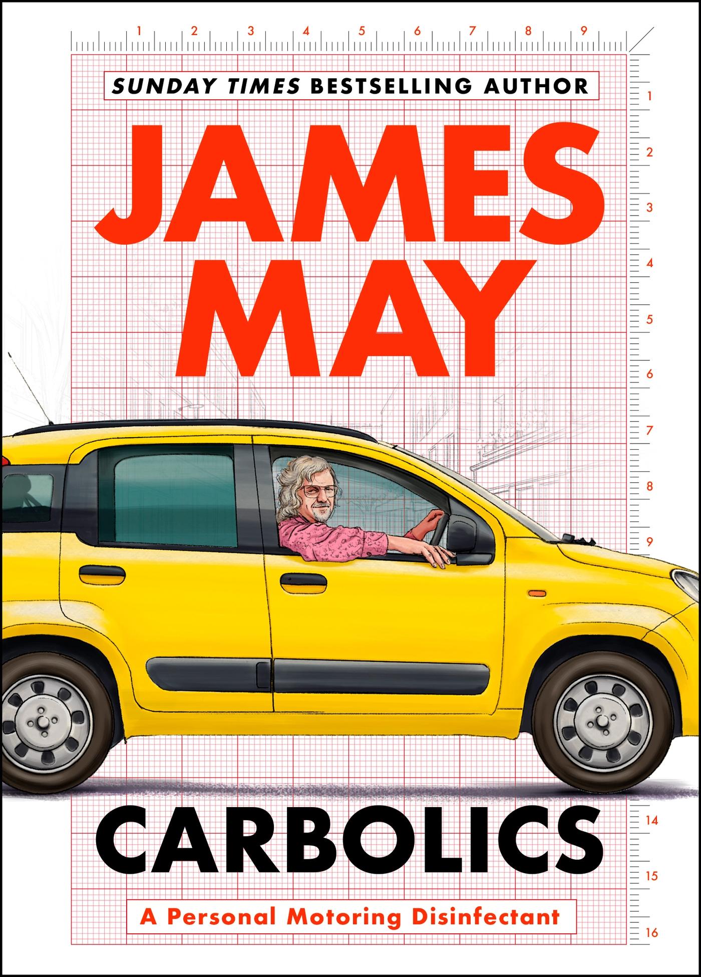 Vorderes Coverbild Carbolics