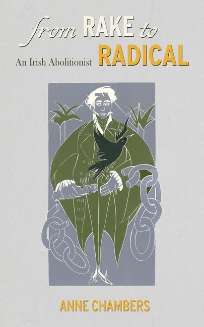 Vorderes Coverbild From Rake to Radical