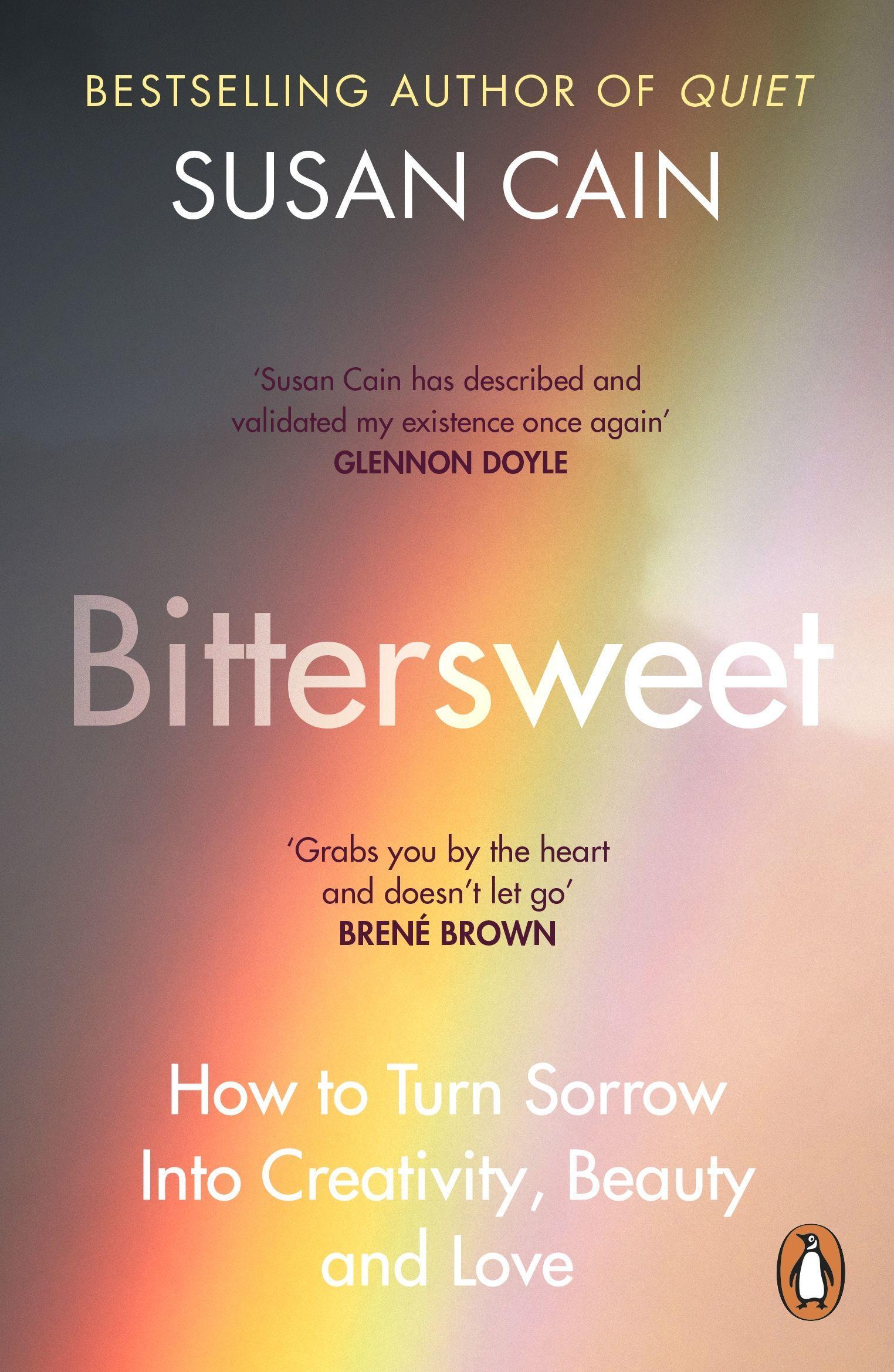 Vorderes Coverbild Bittersweet