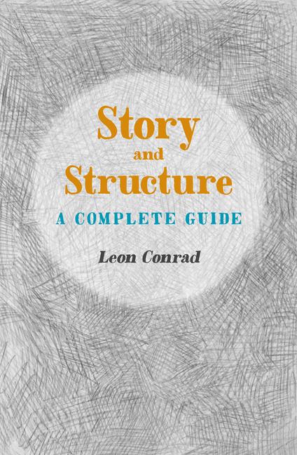 Vorderes Coverbild Story and Structure