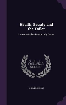 Vorderes Coverbild Health, Beauty and the Toilet