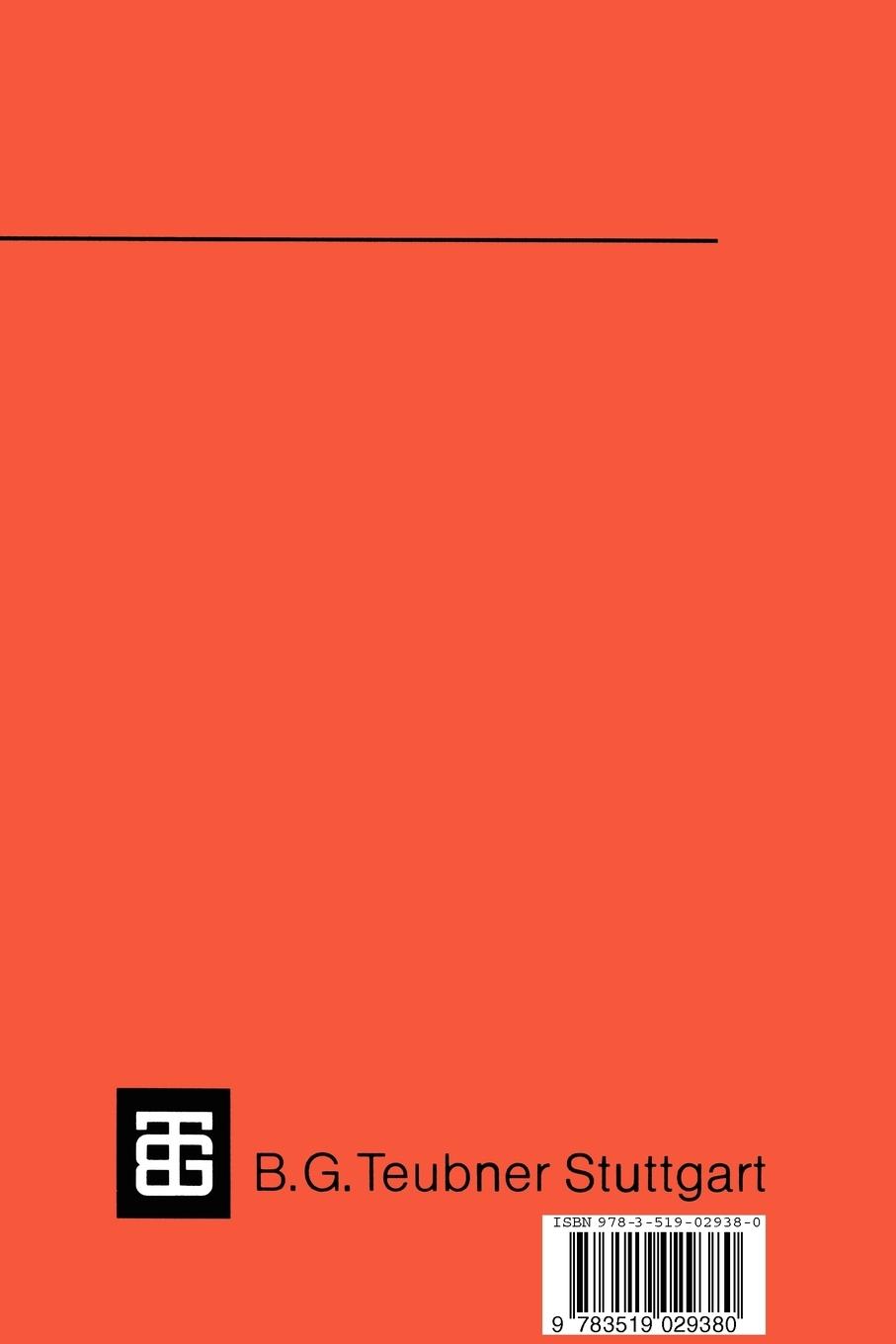 Rückseitencover Objektorientierte Programmierung