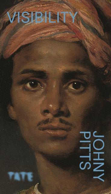 Vorderes Coverbild Look Again: Visibility