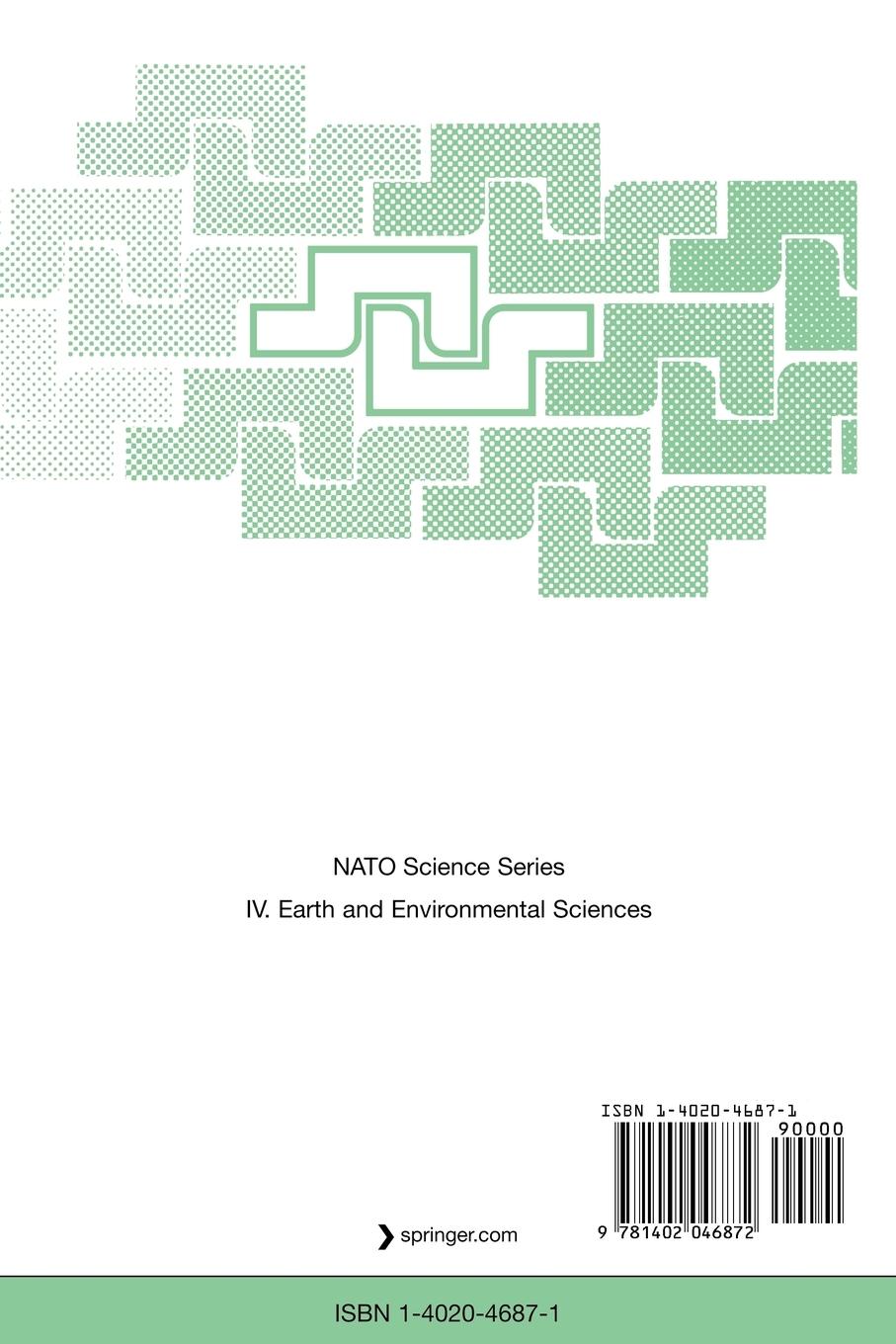 Rückseitencover Phytoremediation of Metal-Contaminated Soils