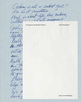 Vorderes Coverbild A Stranger in My Mother's Kitchen