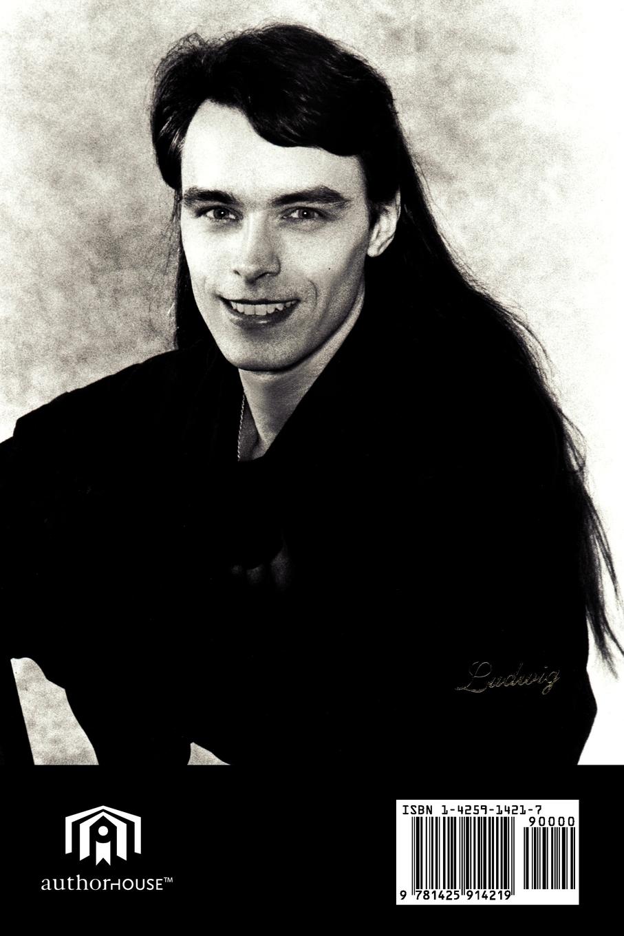 Rückseitencover A Knight's Grotto