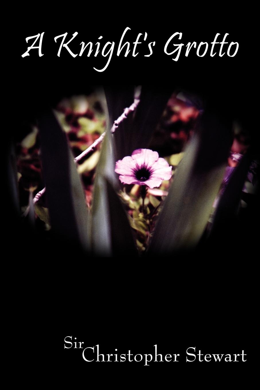 Vorderes Coverbild A Knight's Grotto
