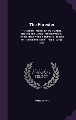 Vorderes Coverbild The Forester