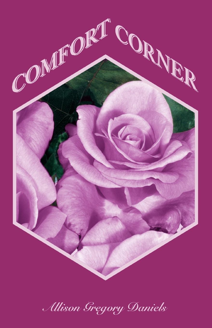 Vorderes Coverbild Comfort Corner