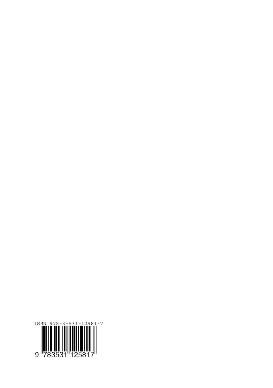 Rückseitencover Expertenwissen
