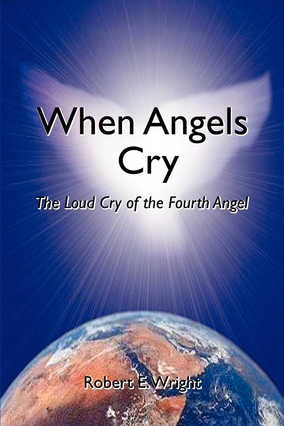 Vorderes Coverbild When Angels Cry